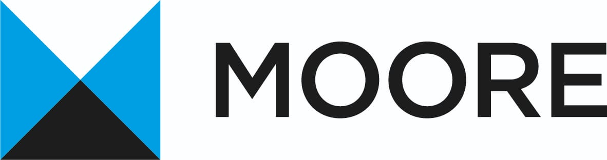 Moore Logo